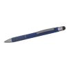 Stylo bille en aluminium Jeet noir | sans marquage | non disponible | non disponible