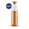 Dopper Steel 800 ml bronze | sans marquage | non disponible | non disponible