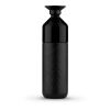 Dopper Insulated 1L noir | sans marquage | non disponible | non disponible