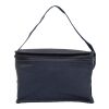 Pochette isotherme en non-tissé bleu | sans marquage | non disponible | non disponible