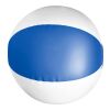 Ballon de plage gonflable en PVC bleu | sans marquage | non disponible | non disponible