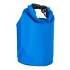 Sac étanche en PVC  bleu | sans marquage | non disponible | non disponible