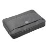 Pochette pour ordinateur portable  gris | sans marquage | non disponible | non disponible
