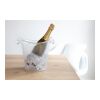 Seau à Champagne en plastique neutre | sans marquage | non disponible | non disponible