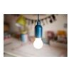 Lampe corde en ABS vert lime | sans marquage | non disponible | non disponible