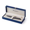 Stylo bille Waterman Expert noir | sans marquage | non disponible | non disponible