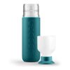 Dopper insulated 350 ml bleu foncé | sans marquage | non disponible | non disponible