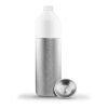 Dopper Steel 1.1 L argent/blanc | sans marquage | non disponible | non disponible