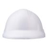 Anti-stress Casque de chantier blanc | sans marquage | non disponible | non disponible