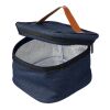 Sac isotherme en denim Franz bleu | sans marquage | non disponible | non disponible