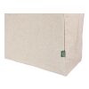 Sac shopping en chanvre Ludwig beige | sans marquage | non disponible | non disponible