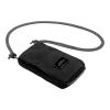 BrandCharger Solo sac bandoulière noir | sans marquage | non disponible | non disponible