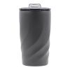 BrandCharger Vortex Calix Ceramica mug de voyage noir