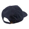 Casquette en coton 240 g/m² Liora noir | sans marquage | non disponible | non disponible