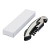 Sommelier avec manche en plastique. gris | sans marquage | non disponible | non disponible