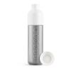 Dopper Silver Insulated (350 ml) argent/blanc | sans marquage | non disponible | non disponible