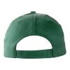 Casquette sandwich en coton jaune | sans marquage | non disponible | non disponible