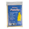 Poncho en PE orange | sans marquage | non disponible | non disponible