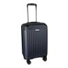 Trolley avec coque rigide en ABS Elke gris foncé | sans marquage | non disponible | non disponible