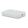 Power Bank BrandCharger The Powercharge Wireless 5000 Eco blanc | sans marquage | non disponible | non disponible