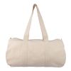 Sac de sport en coton Oeko-Tex® 180 g/m2 Elora beige | sans marquage | non disponible | non disponible