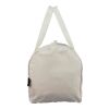 Sac de sport en polycoton recyclé 330 g/m2 Tian beige | sans marquage
