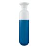 Dopper Original | 450 ml | Flip Straw bleu marine