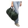 Sac de sport en rPET Aisha gris | sans marquage | non disponible | non disponible