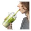 Mug de voyage 500 ml Glow neutre | sans marquage | non disponible | non disponible