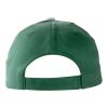 Casquette sandwich en coton jaune | sans marquage | non disponible | non disponible