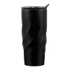 BrandCharger Vortex Calix XL mug nomade noir