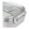Lunch Box Alven | Recyclée | 750 ml blanc