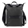 BrandCharger sac à dos Aer | Recyclé | Ordinateur portable 16" | 22 l noir