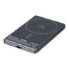 BrandCharger batterie externe Powerwave 2 | Recyclée | 5 000 mAh gris