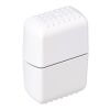 Support pour ordinateur portable Bloqo | Recyclé blanc