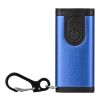 Alarme lumineuse Alero | Recyclée bleu cobalt