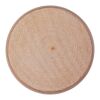 Yoyo en bois. marron