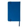 Carnet A6 contenant 100 pages vert clair