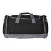 Sac de sport/sac de voyage noir