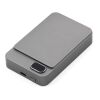 BrandCharger Powerwave 10 000 batterie sans fil gris