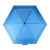 Parapluie pliable en rPET Cynthia vert clair