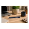 Stylo bille en aluminium recyclé Gladys vert