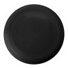 Frisbee en plastique d'un diamètre de 21 cm. bleu