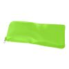 Sac isotherme en polyester 210T vert lime