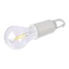 Ampule en ABS Dalton blanc