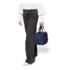 Sac isotherme en polycoton recyclé Elowen beige