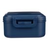 Lunch box en PP d’une capacité de 800 ml Ondine gris