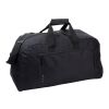 Sac de sport en polyester 600D noir