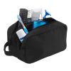 Trousse de toilette noir