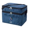 Sac isotherme en rPET Troy gris